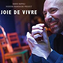 Dario Napoli Joie De Vivre